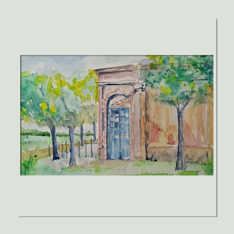 Casa de Campo