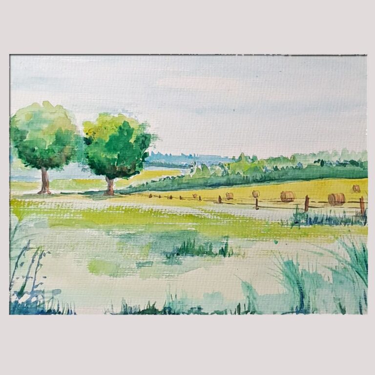 Paisaje 001