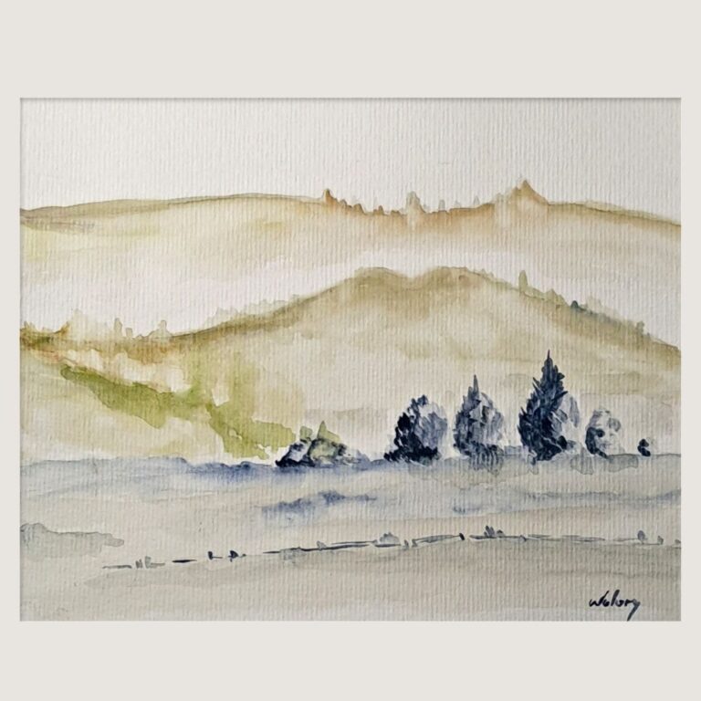 Paisaje 002