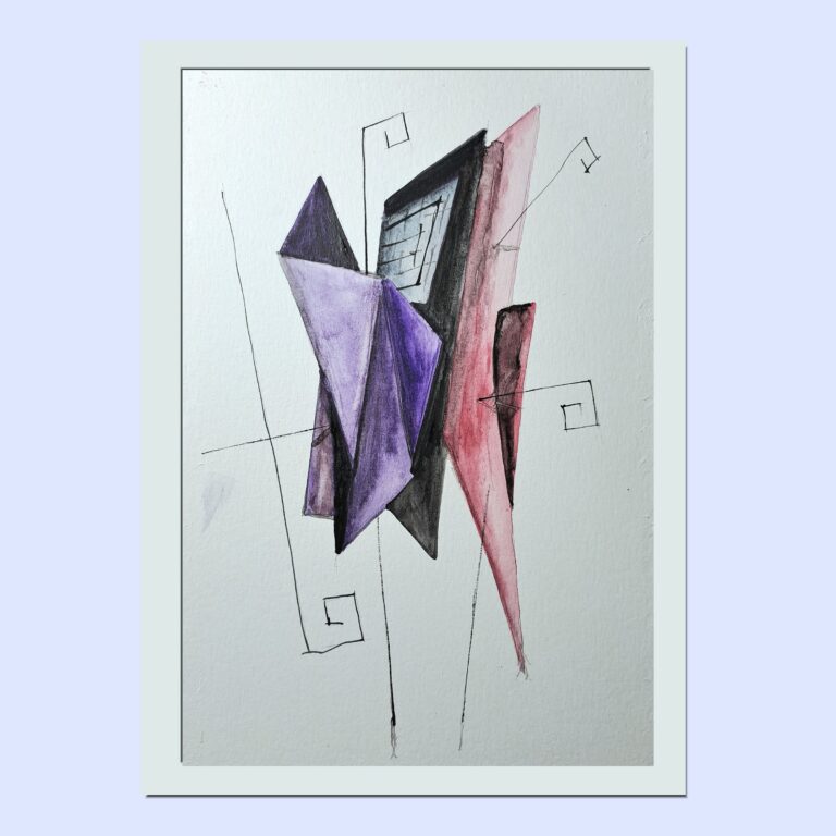 Pliegue Triangular