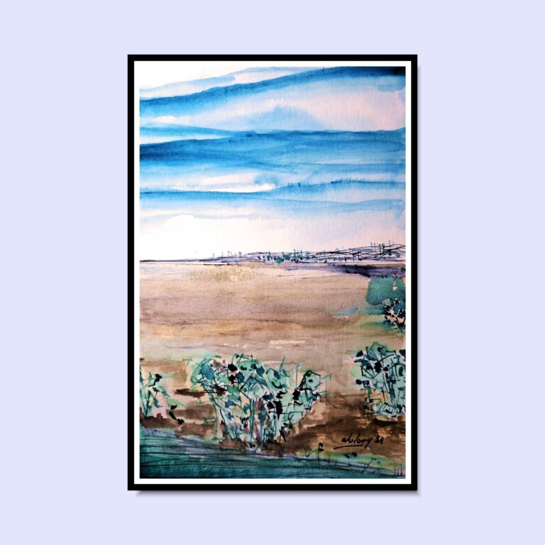 Deco Paisaje