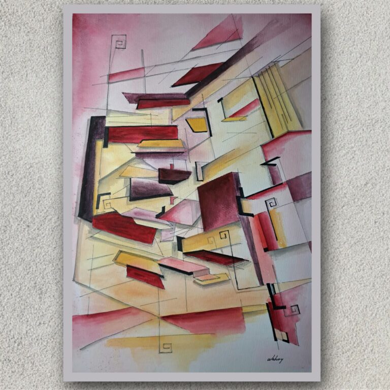 Laberinto 3D