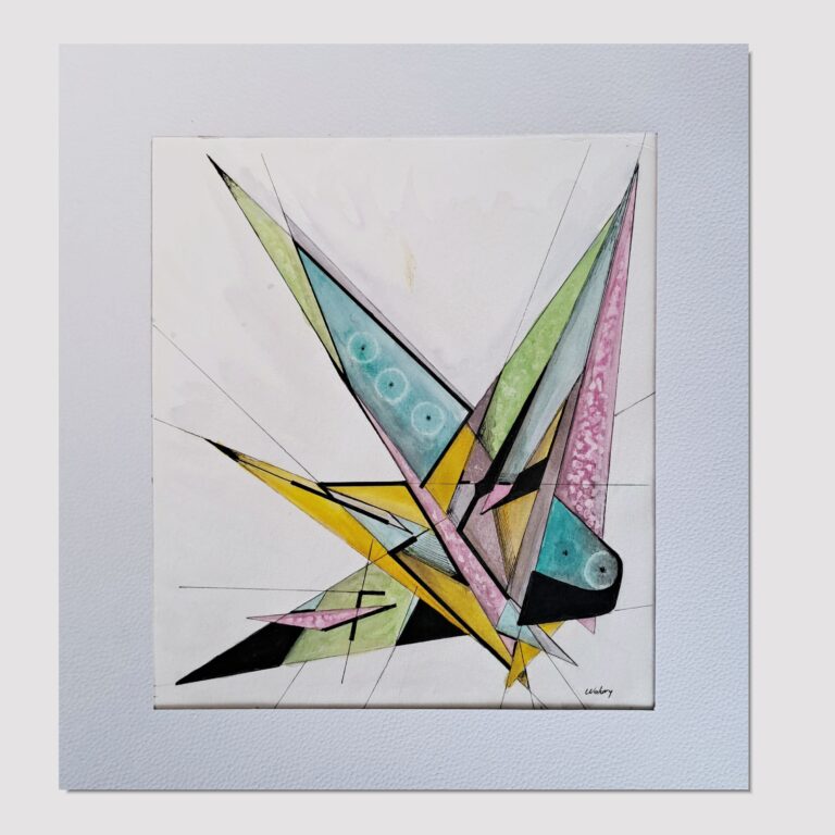 Intersecciones