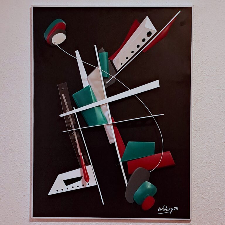 Sinfonía Fragmentada