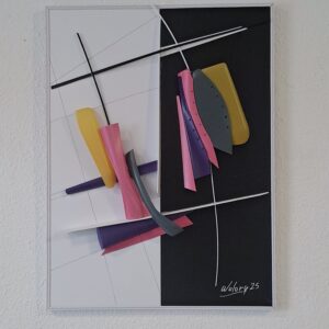 Pétalos en Arpegio