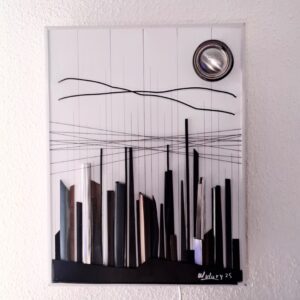 Memoria Vertical