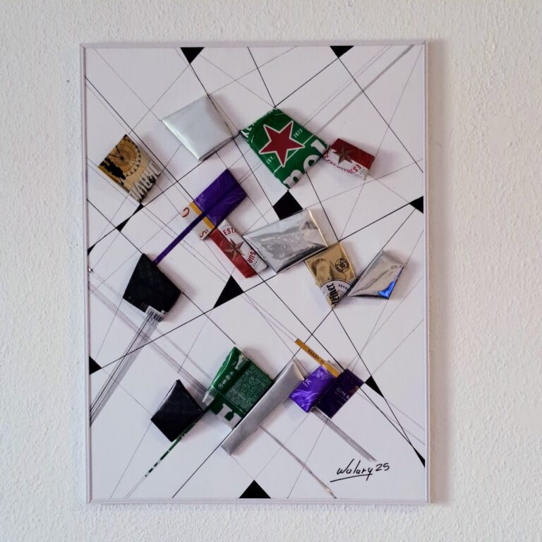 Cartografia del Consumo