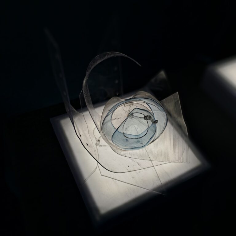 Caracol Deconstruido