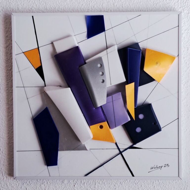 Cartografía de Fragmentos